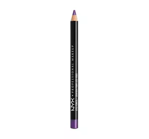 NYX PROFESSIONAL MAKEUP EYE PENCIL КАРАНДАШ ДЛЯ ГЛАЗ 917 PURPLE 1,1Г