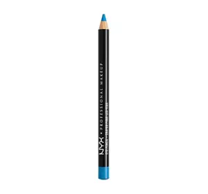 NYX PROFESSIONAL MAKEUP EYE PENCIL КАРАНДАШ ДЛЯ ГЛАЗ 926 ELECTRIC BLUE 1,1Г