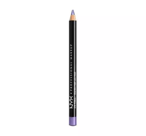 NYX PROFESSIONAL MAKEUP EYE PENCIL КАРАНДАШ ДЛЯ ГЛАЗ 935 LAVENDER SHIMMER 1,1Г