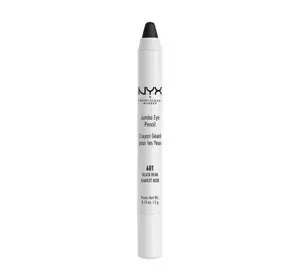 NYX PROFESSIONAL MAKEUP JUMBO EYE PENCIL КАРАНДАШ ДЛЯ ГЛАЗ BLACK BEAN 601 5 Г