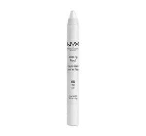 NYX PROFESSIONAL MAKEUP JUMBO EYE PENCIL КАРАНДАШ ДЛЯ ГЛАЗ MILK 604 5 Г