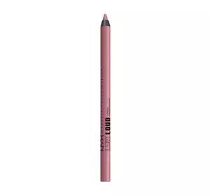 NYX PROFESSIONAL MAKEUP LINE LOUD LIP PENCIL КОНТУРНЫЙ КАРАНДАШ ДЛЯ ГУБ 13 1,2Г