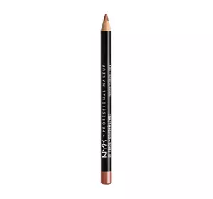 NYX PROFESSIONAL MAKEUP LIP PENCIL КОНТУРНЫЙ КАРАНДАШ ДЛЯ ГУБ 828 EVER 1,04Г