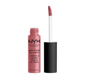 NYX PROFESSIONAL MAKEUP SOFT MATTE ЖИДКАЯ МАТОВАЯ ПОМАДА 64 BEIJING 8МЛ