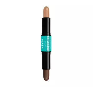 NYX PROFESSIONAL MAKEUP WONDER STICK КОНТУРНЫЙ КАРАНДАШ 06 RICH 2x4Г