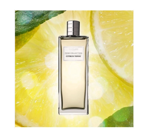 ORIFLAME CITRUS TONIC ТУАЛЕТНАЯ ВОДА ДЛЯ МУЖЧИН 75МЛ