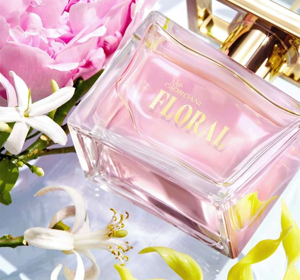 ORIFLAME MISS GIORDANI FLORAL ПАРФЮМИРОВАННАЯ ВОДА 50МЛ