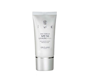 ORIFLAME NOVAGE ЗАЩИТНЫЙ КРЕМ ДЛЯ ЛИЦА SPF50 30МЛ