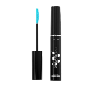 ORIFLAME WONDERLASH WATERPROOF ВОДОСТОЙКАЯ ТУШЬ ДЛЯ РЕСНИЦ 5В1 BLACK 8МЛ