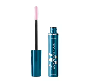 ORIFLAME WONDERLASH XXL ТУШЬ ДЛЯ РЕСНИЦ 5В1 BLACK 8МЛ