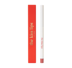 PAESE THE KISS LIPS КОНТУРНЫЙ КАРАНДАШ ДЛЯ ГУБ 02 NUDE CORAL 0,3Г