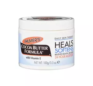 PALMERS COCOCA BUTTER HEALS SOFTNES Масло для тела 100 г