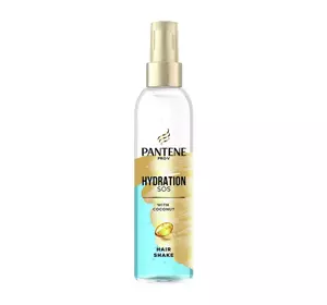 PANTENE PRO-V HYDRATION SOS HAIR SHAKE КОНДИЦИОНЕР-СПРЕЙ ДЛЯ ВОЛОС 150МЛ