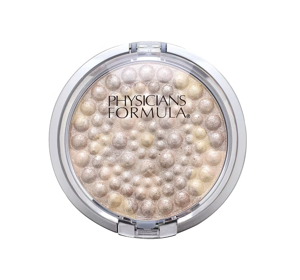 PHYSICIANS FORMULA POWDER PALETTE ХАЙЛАЙТЕР ДЛЯ ЛИЦА LIGHT BRONZE PEARL 8Г