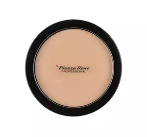 PIERRE RENE COMPACT POWDER SPF 25 ПРЕССОВАНАЯ ПУДРА ДЛЯ ЛИЦА 03 SAND 8Г