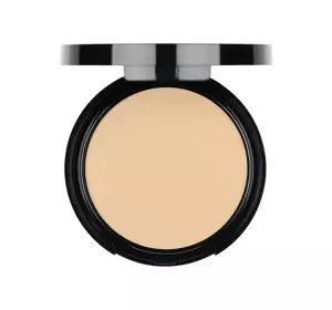 PIERRE RENE COMPACT POWDER SPF 25 ПРЕССОВАНАЯ ПУДРА ДЛЯ ЛИЦА 102 WARM IVORY 8Г