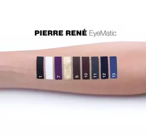 PIERRE RENE EYE MATIC АВТОМАТИЧЕСКИЙ КАРАНДАШ ДЛЯ ГЛАЗ 09 0,4Г