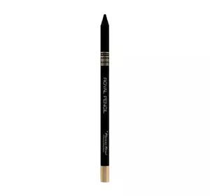 PIERRE RENE ROYAL PENCIL КАРАНДАШ ДЛЯ ГЛАЗ ЧЕРНЫЙ 1,6Г