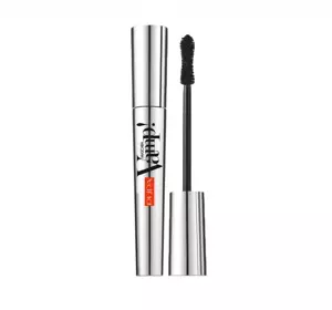 PUPA ТУШЬ ДЛЯ РЕСНИЦ VAMP MASCARA EXTRA BLACK 100