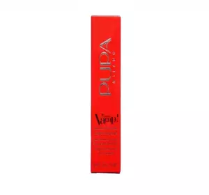 PUPA ТУШЬ ДЛЯ РЕСНИЦ VAMP MASCARA EXTRA BLACK 100