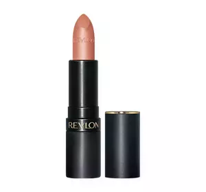 REVLON SUPER LUSTROUS МАТОВАЯ ПОМАДА ДЛЯ ГУБ 001 IF I WANT TO 4,2Г