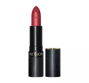 REVLON SUPER LUSTROUS МАТОВАЯ ПОМАДА ДЛЯ ГУБ 008 SHOW OFF 4,2Г