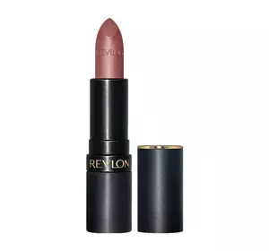 REVLON SUPER LUSTROUS МАТОВАЯ ПОМАДА ДЛЯ ГУБ 014 SHAMELESS 4,2Г