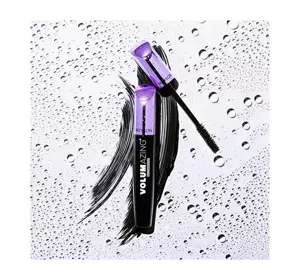 REVLON VOLUMAZING MASCARA ВОДОСТОЙКАЯ ТУШЬ ДЛЯ РЕСНИЦ 951 BLACKEST BLACK 9МЛ