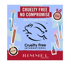 RIMMEL KIND & FREE ТОНАЛЬНОЕ СРЕДСТВО 150 ROSE VANILLA 30МЛ