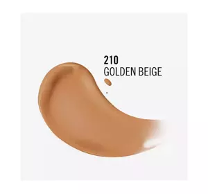 RIMMEL KIND & FREE ТОНАЛЬНОЕ СРЕДСТВО 210 GOLDEN BEIGE 30МЛ