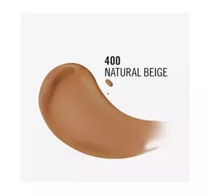 RIMMEL KIND & FREE ТОНАЛЬНОЕ СРЕДСТВО 400 NATURAL BEIGE 30МЛ