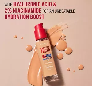 RIMMEL LASTING FINISH 35HR ТОНАЛЬНОЕ СРЕДСТВО ДЛЯ ЛИЦА 303 HONEY 30МЛ