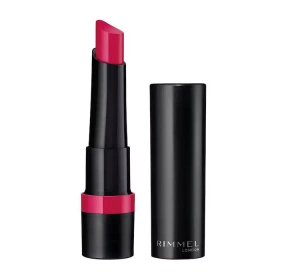 RIMMEL LASTING FINISH MATTE ПОМАДА С МАТОВЫМ ФИИШЕМ 170 FURIOUS FUCHSIA 2,3 Г 