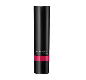 RIMMEL LASTING FINISH MATTE ПОМАДА С МАТОВЫМ ФИИШЕМ 170 FURIOUS FUCHSIA 2,3 Г 