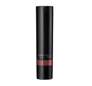 RIMMEL LASTING FINISH MATTE ПОМАДА С МАТОВЫМ ФИИШЕМ 715 COOL NUDE 2,3 Г 