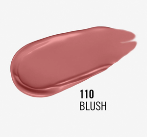 RIMMEL LASTING MEGA MATTE МАТОВАЯ ПОМАДА 110 BLUSH 7,4МЛ