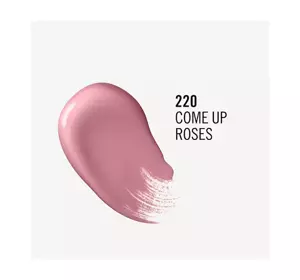 RIMMEL LASTING PROVOCALIPS ДВУХСТОРОННЯЯ ГУБНАЯ ПОМАДА 220 COME UP ROSES 