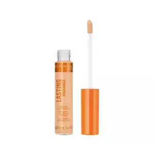 RIMMEL LASTING RADIANCE ОСВЕТЛЯЮЩИЙ КОРРЕКТОР 040 SOFT BEIGE 7МЛ