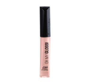 RIMMEL OH MY GLOSS БЛЕСК ДЛЯ ГУБ 100 LOVE BUG 6,5 МЛ