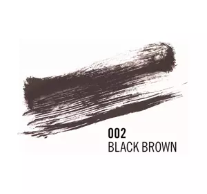 RIMMEL SCANDALEYES VOLUME ON DEMAND  ТУШЬ ДЛЯ РЕСНИЦ 002 BROWN BLACK 12МЛ