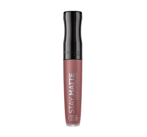 RIMMEL STAY MATTE ЖИДКАЯ ПОМАДА 220 5,5МЛ