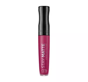 RIMMEL STAY MATTE ЖИДКАЯ ПОМАДА 820 5,5МЛ