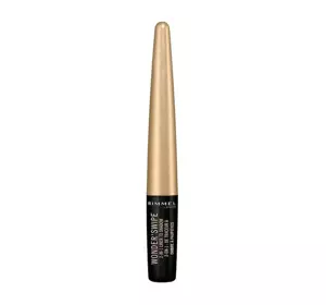 RIMMEL WONDER’SWIPE 2В1 МЕТАЛЛИЧЕСКАЯ ПОДВОДКА И ТЕНИ ДЛЯ ВЕК 003 BALLIN' 1,7МЛ