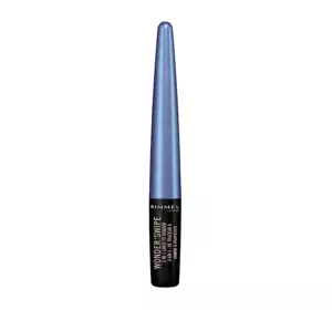 RIMMEL WONDER’SWIPE 2В1 МЕТАЛЛИЧЕСКАЯ ПОДВОДКА И ТЕНИ ДЛЯ ВЕК 007 CRAVE ME 1,7МЛ