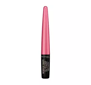 RIMMEL WONDER’SWIPE 2В1 МЕТАЛЛИЧЕСКАЯ ПОДВОДКА И ТЕНИ ДЛЯ ВЕК 009 MEGA HOTTIE 1,7МЛ