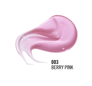 Rimmel Oh My Gloss! масло для губ 003 Berry Pink 4,5мл