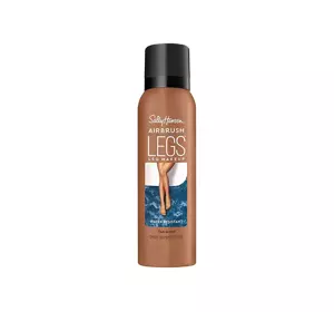 SALLY HANSEN AIRBRUSH LEGS КОЛГОТЫ-СПРЕЙ DEEP GLOW 75МЛ