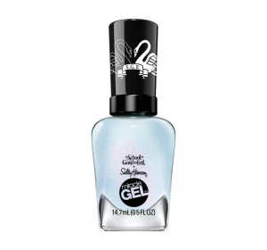 SALLY HANSEN MIRACLE GEL ЛАК ДЛЯ НОГТЕЙ 890 TRUE BEAUTY COMES FROM WITHIN 14,7МЛ