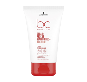 SCHWARZKOPF BC BONACURE REPAIR RESCUE ТЕРМОЗАЩИТНАЯ СЫВОРОТКА-ФЛЮИД ДЛЯ КОНЧИКОВ ВОЛОС 100МЛ