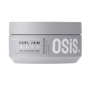 SCHWARZKOPF OSIS+ CURL JAM GEL DEFINING ГЕЛЬ ДЛЯ ПОДЧЕРКИВАНИЯ ЛОКОНОВ 300МЛ